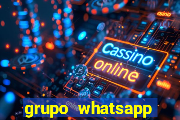 grupo whatsapp emprego bahia